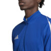 Bluza męska adidas Tiro 23 League Training Track Top niebieska HS3505