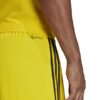 Spodenki męskie adidas Tiro 23 League żółte IB8085