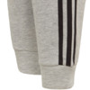 Spodnie dla dzieci adidas Essentials 3 Stripes Pant GQ8899
