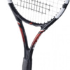 Rakieta do tenisa ziemnego Babolat Falcon N G2 czarno-czerwono-biała 194020 121237