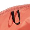 Worek na buty adidas Essentials Gym Sack pomarańczowy IP5006