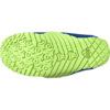 Buty do wody dla dzieci adidas Kurobe K niebiesko-limonkowe EF2239