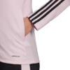 Bluza damska adidas Tiro Essentials różowa HE7159
