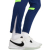 Spodnie męskie Nike Dri-FIT Academy 21 Pant KPZ granatowe CW6122 492
