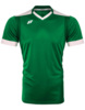 TORES - Juniorska koszulka piłkarska  kolor: ZIELONY