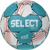 Piłka ręczna Select Ultimate Replica EHF 22 błękitno-biała 11991
