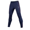 DELTA PRO 2.0 SENIOR - Spodnie treningowe  kolor: GRANATOWY\BORDOWY