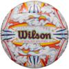 Piłka siatkowa Wilson Graffiti Peace VB kolorowa WV4006901XBOF