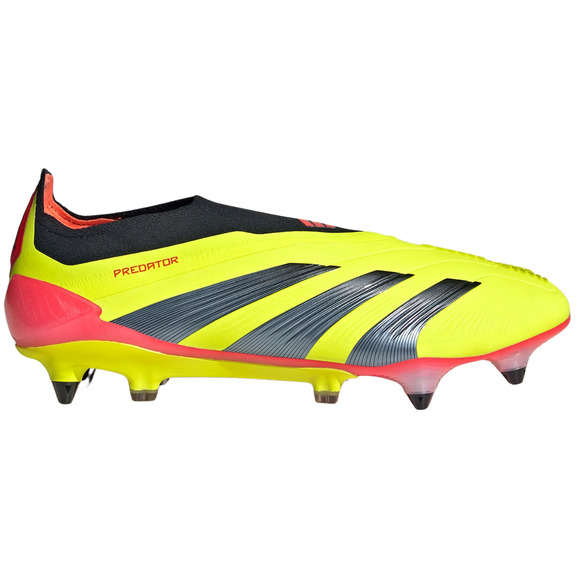 Buty piłkarskie adidas Predator Elite LL SG IE0046