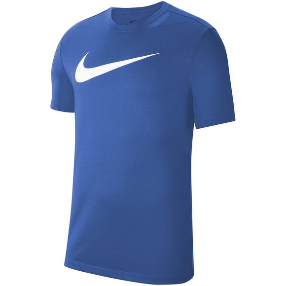 Koszulka męska Nike Dri-FIT Park 20 niebieska CW6936 463