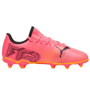 Buty piłkarskie dla dzieci Puma Future 7 Play FG/AG 107734 03