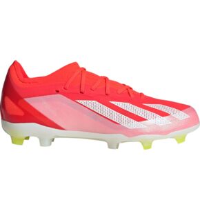 Buty piłkarskie dla dzieci adidas X Crazyfast Elite FG IF0670