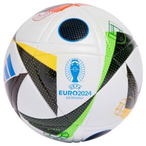 Piłka nożna adidas Euro24 Fussballliebe League IN9367