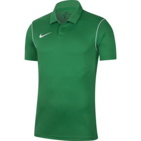 Koszulka męska Nike M Dry Park 20 Polo zielona BV6879 302
