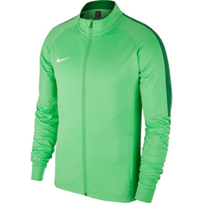 Bluza męska Nike Dry Academy 18 Knit Track Jacket zielony 893701 361