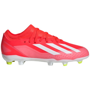 Buty piłkarskie dla dzieci adidas X Crazyfast League FG IF0693