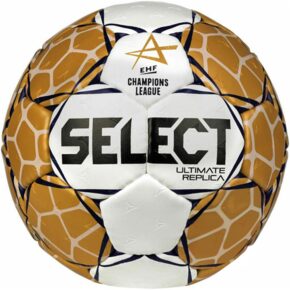 Piłka ręczna Select Ultimate Replica EHF 12867_2