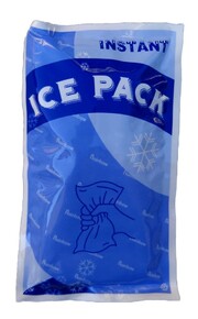 Ice pack, sztuczny lód
