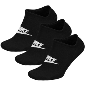 Skarpety Nike NK Nsw Everyday Essential NS czarne DX5075 010