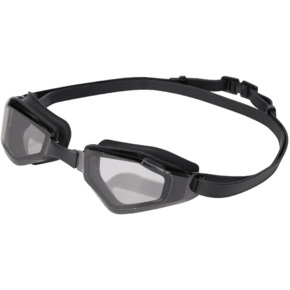 Okulary pływackie adidas Ripstream Select czarne IK9660