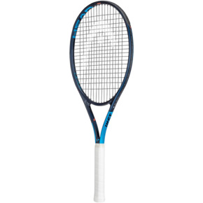 Rakieta do tenisa ziemnego Head Instinct Comp 4 5/8 SC50 niebiesko-biała 235611