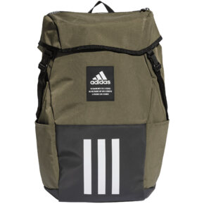 Plecak adidas 4ATHLTS Camper Backpack zielony IL5748