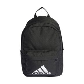 Plecak adidas Kids Backpack czarny HM5027 