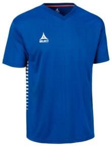 SELECT Koszulka Piłkarska MEXICO blue6-8 niebieska