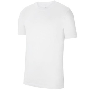 Koszulka męska Nike Park biała CZ0881 100