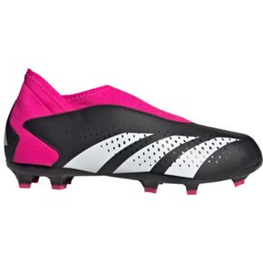 Buty piłkarskie dla dzieci adidas Predator Accuracy.3 LL FG GW4606