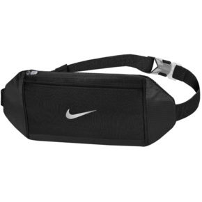 Saszetka Nike Challenger Wais Pack Small czarna N1001641015OS