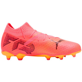 Buty piłkarskie dla dzieci Puma Future 7 Pro FG/AG 107728 03