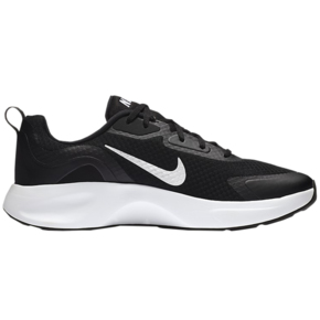 Buty męskie Nike Wearallday czarno-białe CJ1682 004