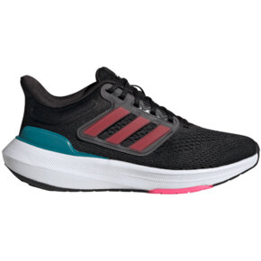Buty dla dzieci adidas Ultrabounce czarne IG5397