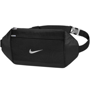 Saszetka Nike Challenger Waist Pack Large czarna N1001640015OS