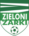 LKS ZIELONI ŻARKI