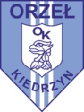 ORZEŁ KIEDRZYN