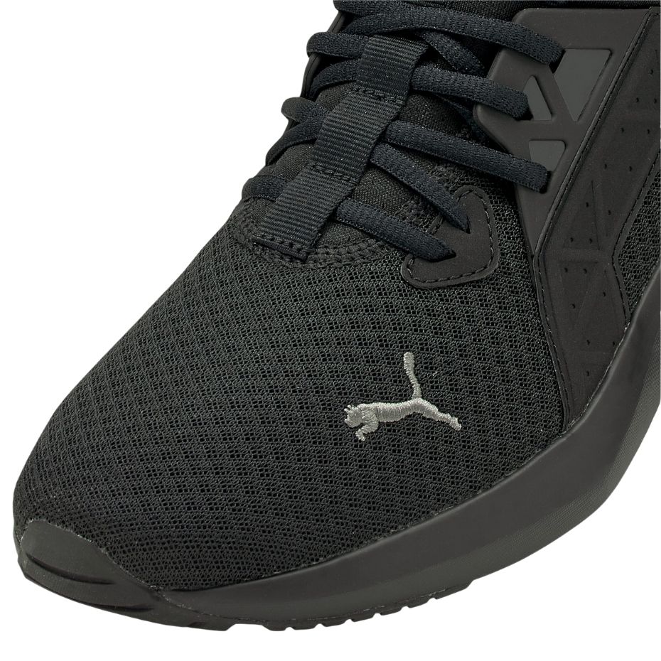 Buty m skie Puma Softride Enzo NXT czarne 195234 01