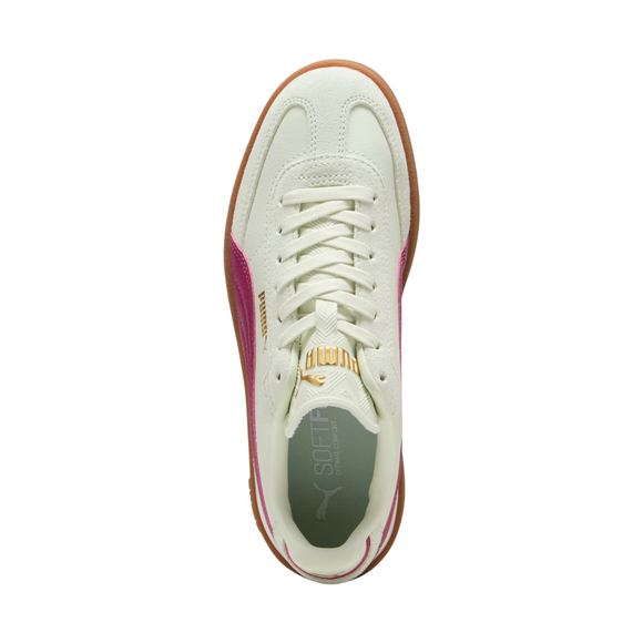 Buty Puma Club II białe 397447 37