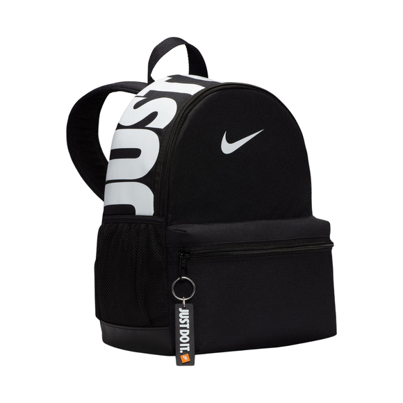 Plecak Nike Brasillia JDI mini czarny DR6091 010