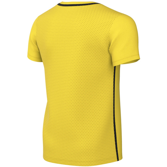 Koszulka dla dzieci Nike Dri-Fit Park 26 żółta HM7134 719