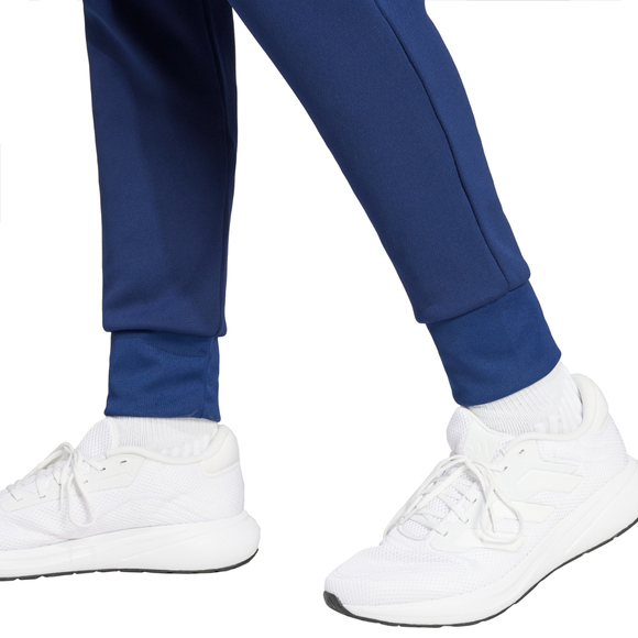 Spodnie męskie adidas Tiro 25 granatowe JC5139
