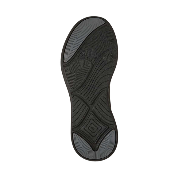 Buty męskie Skechers Bobs Moda Flex Broad Acre 118156 BBK