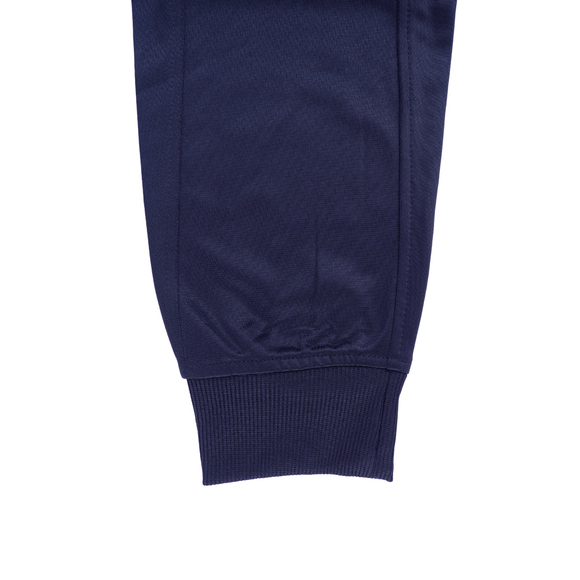 Dres Givova Tuta Visa Triacetato czerwono-granatowy TR018 1204