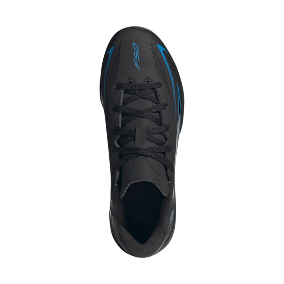 Buty piłkarskie dla dzieci adidas F50 Hyperfast Club TF KK1365