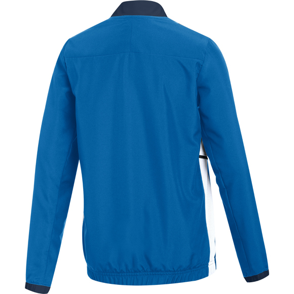 Bluza dla dzieci Nike Dri-Fit Academy 25 niebieska FZ9851 463