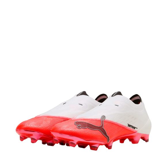 Buty piłkarskie Puma Ultra Nitro 7 Ultimate LL FG 109301 01