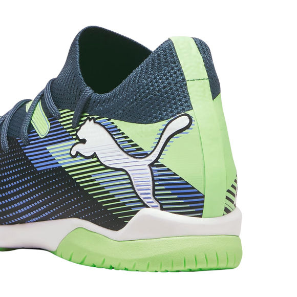 Buty piłkarskie dla dzieci Puma Future 7 Match IT + Mid 107947 03