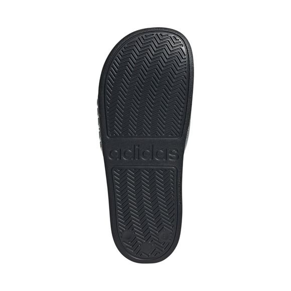 Klapki adidas Adilette Shower czarno-srebrne JQ9282 