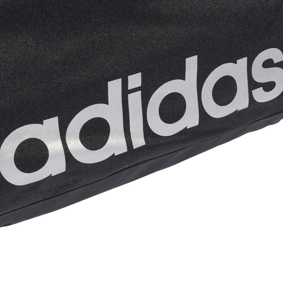 Torba adidas Linear Essentials Bowling czarna JW0932